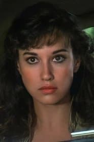 Catherine Parks as Vera Sanchez