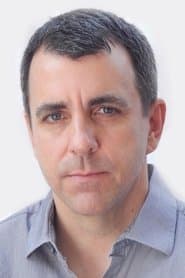 Joseph Lyle Taylor as Joseph Brodsky