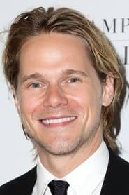 Michael Nardelli as Public Defender