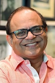 Rajatabha Dutta as Bubla's Father