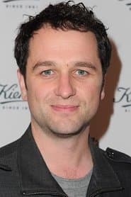 Matthew Rhys as Edward Malone