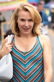 Meredith Thomas as Ellen