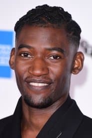 Malachi Kirby as Tony