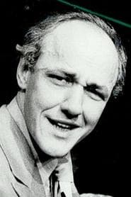 Gary Reineke as Jones (Second Hitman)