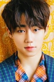 Park Ji-bin as Young Ji-hwan