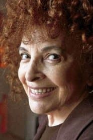 Cipe Lincovsky as Mrs. Treniev