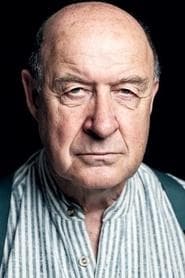 David Horovitch as Det Inspector Slack