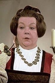 Carola Braunbock as Emmi Heßling