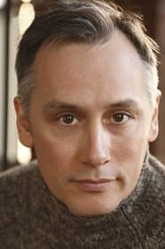 David Aaron Baker as ADA Alan Jackson