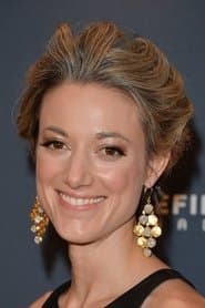 Zoie Palmer as Cheryl