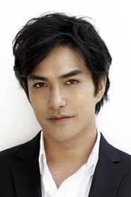 Kazuki Kitamura as Tsuda