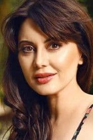 Minissha Lamba as Megha Apte