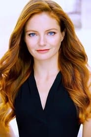 Jules Hartley as Shirley Pumpkin-Eater / Princess Areola