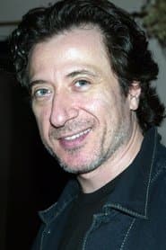 Federico Castelluccio as Marco