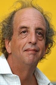 Vincent Schiavelli as Music Guru
