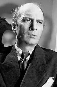 Aimé Clariond as Monsieur de Saint Laurent