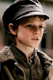 Alex Trench as Oliver Twist