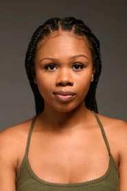 Jasmine Putmon as Blaire