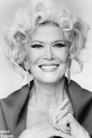 Jessica Dublin as Patricia