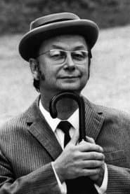 Walter Roderer as Jakob Robusti