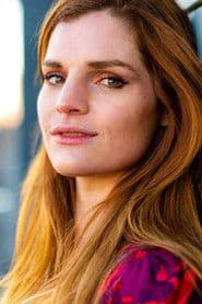 Kathryn Schott as Eva