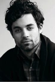 Trevor Blumas as Teddy Harwood