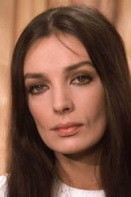 Marie Laforêt as La fille