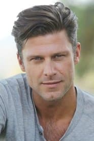 Greg Vaughan as Billy
