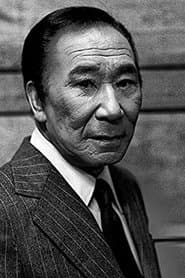 Tad Horino as Sam Wo