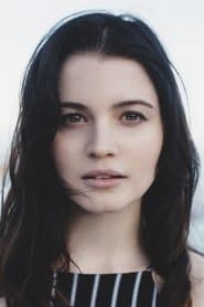 Meganne Young as Meredith