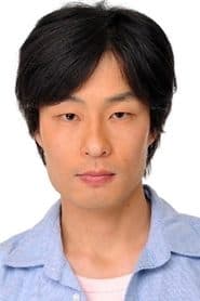 Mutsuo Yoshioka as Kawada Yoshio