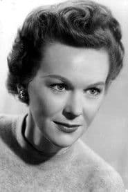 Patricia Marmont as Nurse Benson