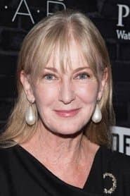 Caroline Lagerfelt as Nancy Sterling