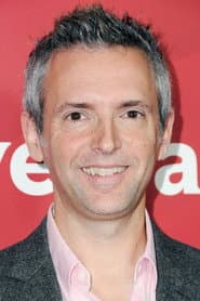 Jonathan Abrahams as Jonathan