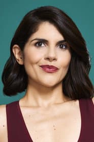 Justine Marino as Pam