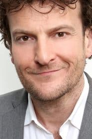 Oliver Driver as Mr Wilberforce