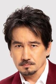 Teerapong Liaorakwong as Phapo