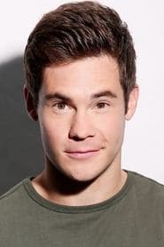 Adam Devine as Alhorn