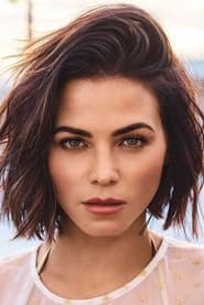 Jenna Dewan as Rachel Matthews