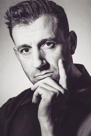 Peter Bennett as Master of the Hunt