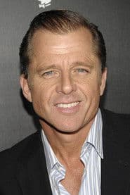 Maxwell Caulfield as Agent Jim Carpenter