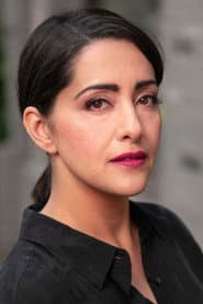 Elmira Rafizadeh as Hülya