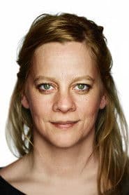 Sólveig Guðmundsdóttir as Kolbrún