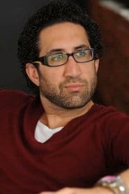 Babak A. Motamed as Jay Bax