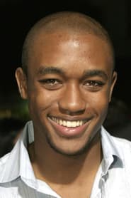 Lee Thompson Young as Jett Jackson / Silverstone
