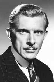 Alan Napier as Col. Peter MacLean