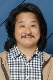Bobby Lee as Brah Man