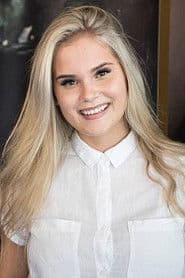 Nelly Hirst-Gee as Ida-Maria