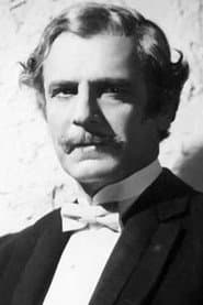 Alan Edwards as Bob Reynolds