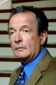 Christopher Bondy as John Schmitz